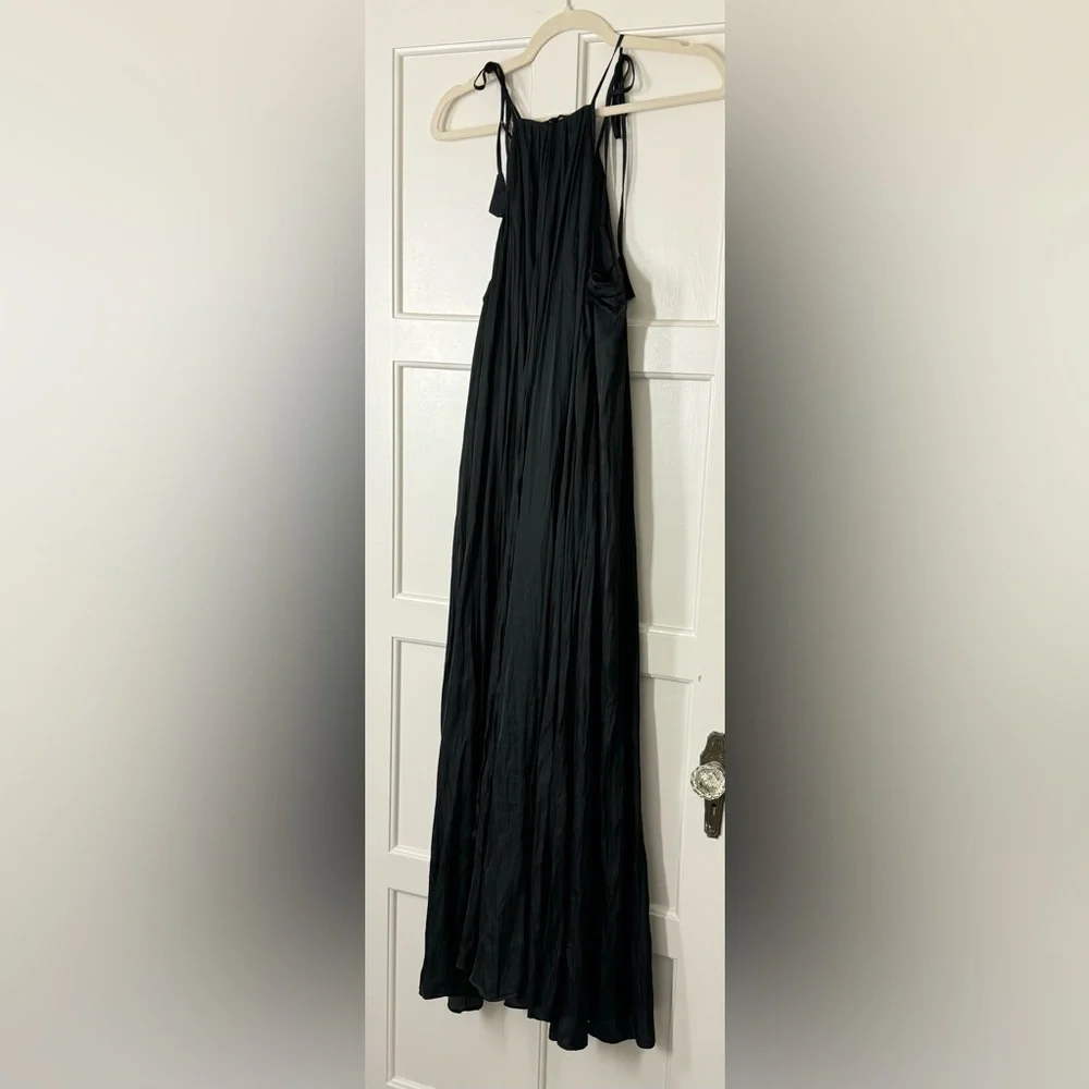 J.Crew Collection Rosaline maxi dress BR510